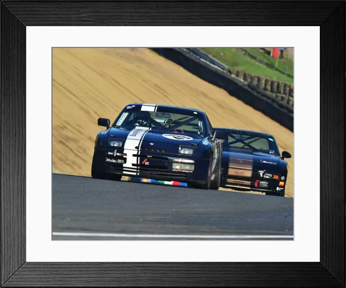 Framed Print : CM11 5675 Alexander Velkov, Alexander Popov, Porsche 944 Turbo Framed Print : CM11 5675 Alexander Velkov, Alexander Popov, Porsche 944 Turbo
