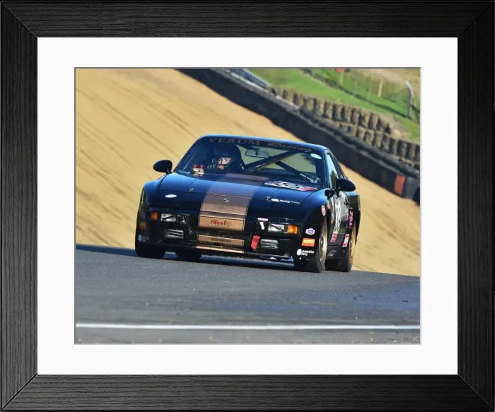Framed Print : CM11 5676 Robert Hardy, Porsche 944 Framed Print : CM11 5676 Robert Hardy, Porsche 944