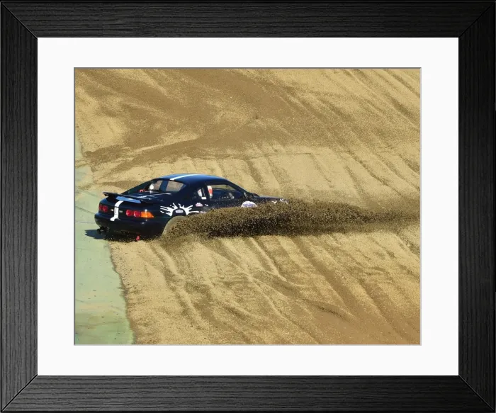 Framed Print : CM11 5747 Clive Bailey, Colin Davids, Toyota MR2 Turbo Framed Print : CM11 5747 Clive Bailey, Colin Davids, Toyota MR2 Turbo