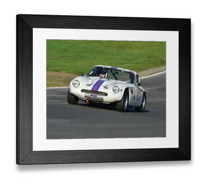 Framed Print : CM11 5807 Jon Wolfe, David Thompson, TVR Tuscan V8 Framed Print : CM11 5807 Jon Wolfe, David Thompson, TVR Tuscan V8