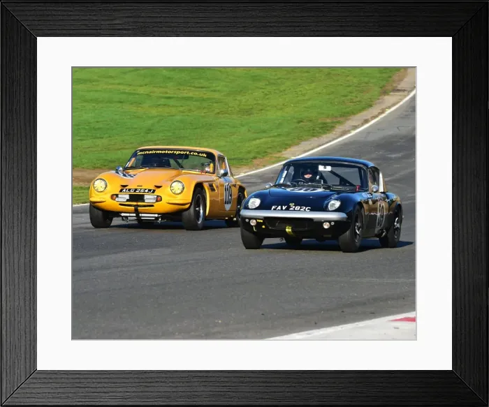 Framed Print : CM11 5847 James Cochrane, David Chesney, Lotus Elan 26R, Pete Reeve, Lee McNair Framed Print : CM11 5847 James Cochrane, David Chesney, Lotus Elan 26R, Pete Reeve, Lee McNair