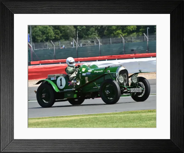 Framed Print : CM9 4161 Nigel Batchelor, Bentley 3-4Aoe, Dragonfly Framed Print : CM9 4161 Nigel Batchelor, Bentley 3-4Aoe, Dragonfly