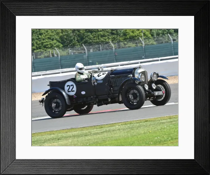 Framed Print : CM9 4173 Guy Northam, Bentley 4Aoe Framed Print : CM9 4173 Guy Northam, Bentley 4Aoe