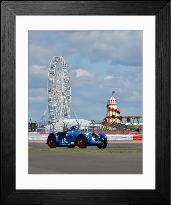 Framed Print : CM9 4187 Sam Stretton, Alta Sports Framed Print : CM9 4187 Sam Stretton, Alta Sports