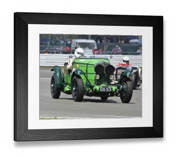 Framed Print : CM9 4290 Christopher Lunn, Talbot Sports 105 Framed Print : CM9 4290 Christopher Lunn, Talbot Sports 105