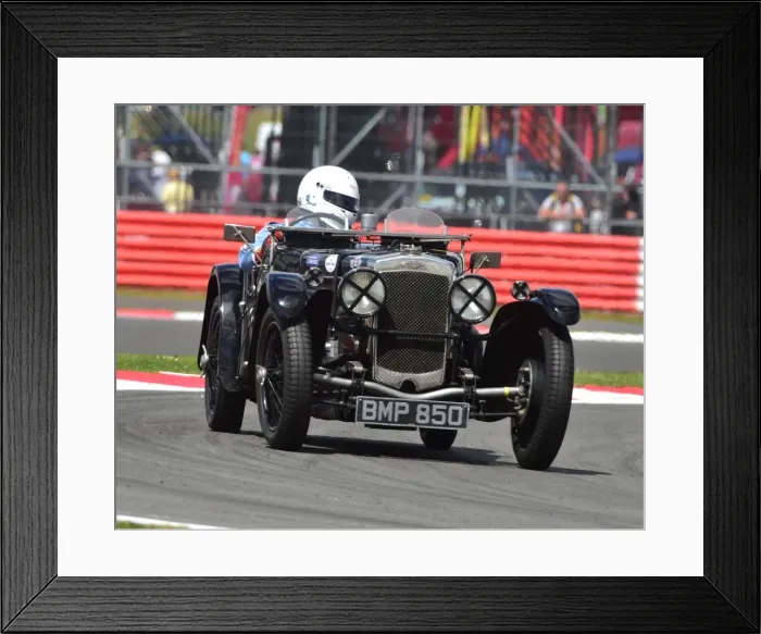 Framed Print : CM9 4323 Simon Blakeney-Edwards, Jo Blakeney-Edwards, Frazer Nash Supersports Framed Print : CM9 4323 Simon Blakeney-Edwards, Jo Blakeney-Edwards, Frazer Nash Supersports