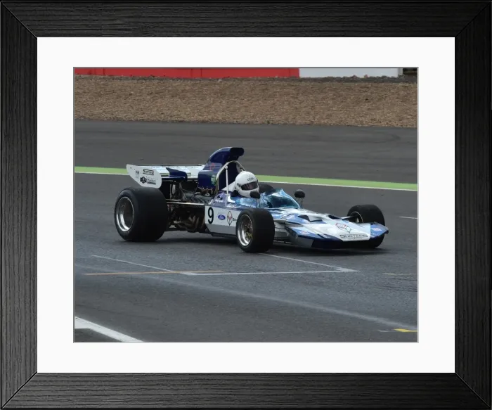 Framed Print : CM9 4418 Judy Lyons, Surtees TS9 Framed Print : CM9 4418 Judy Lyons, Surtees TS9