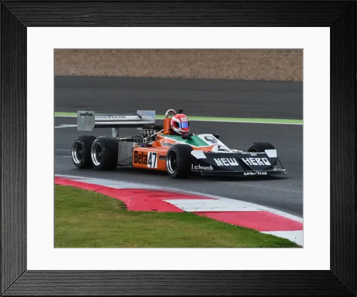 Framed Print : CM9 4470 Jeremy Smith, March 2-4-0 Framed Print : CM9 4470 Jeremy Smith, March 2-4-0
