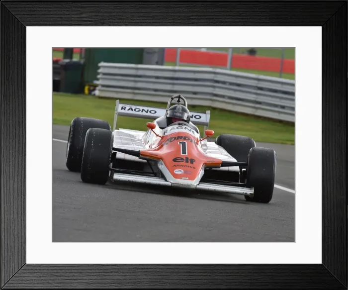 Framed Print : CM9 4478 Steve Hartley, Arrows A4 Framed Print : CM9 4478 Steve Hartley, Arrows A4
