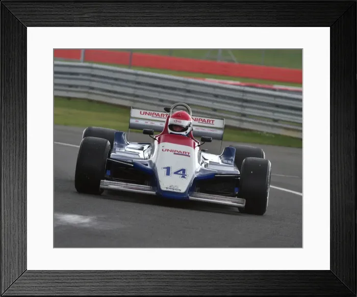 Framed Print : CM9 4480 Simon Fish, Ensign N180 Framed Print : CM9 4480 Simon Fish, Ensign N180
