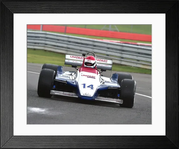 Framed Print : CM9 4480wc Simon Fish, Ensign N180 Framed Print : CM9 4480wc Simon Fish, Ensign N180