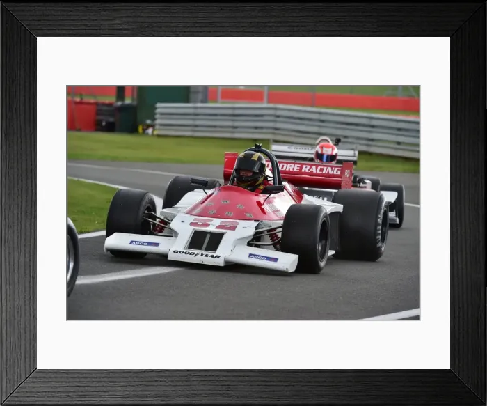 Framed Print : CM9 4498 Philip Hall, Theodore TR1 Framed Print : CM9 4498 Philip Hall, Theodore TR1