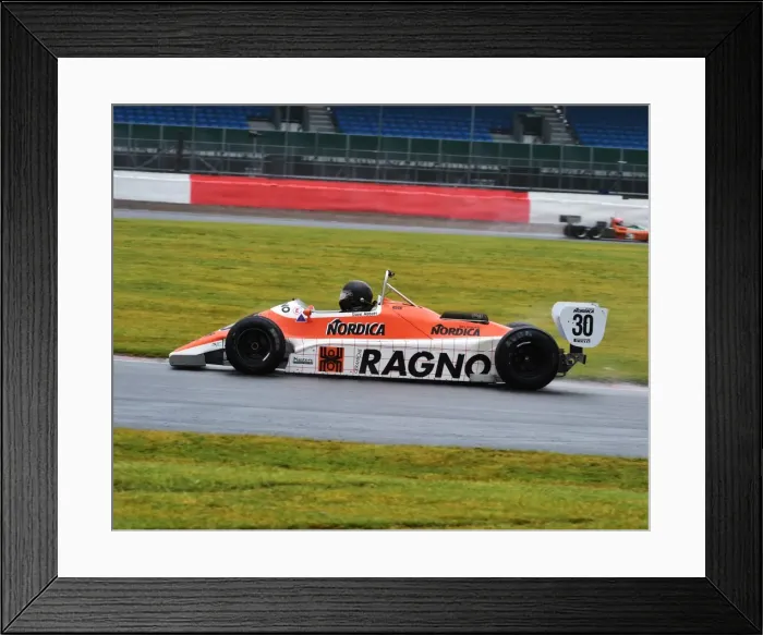 Framed Print : CM9 5894 David Abbott, Arrows A4 Framed Print : CM9 5894 David Abbott, Arrows A4