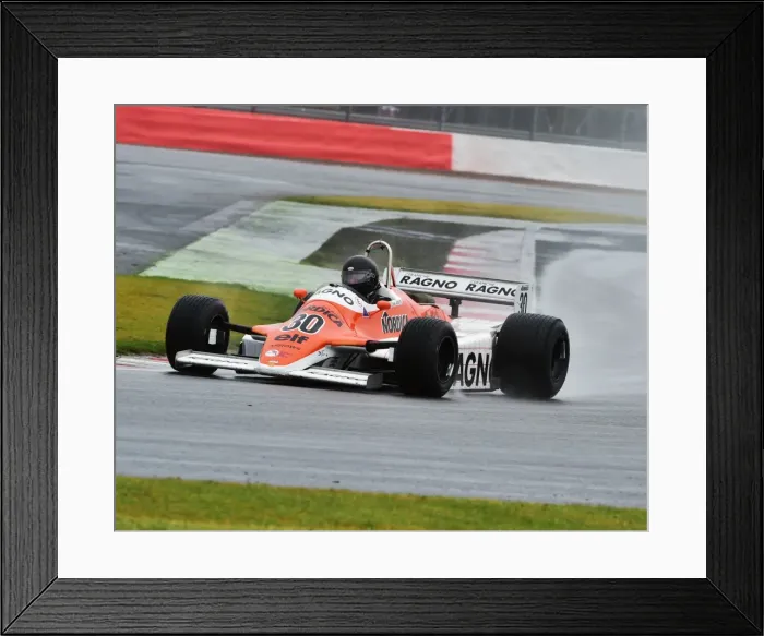 Framed Print : CM9 5834 David Abbott, Arrows A4 Framed Print : CM9 5834 David Abbott, Arrows A4