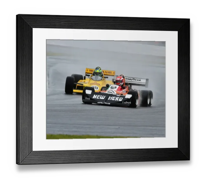 Framed Print : CM9 5830 Jeremy Smith, March 2-4-0 Framed Print : CM9 5830 Jeremy Smith, March 2-4-0