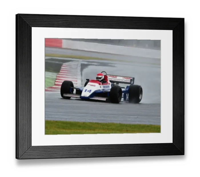 Framed Print : CM9 5824 Simon Fish, Ensign N180 Framed Print : CM9 5824 Simon Fish, Ensign N180