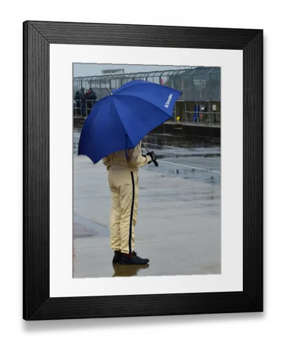 Framed Print : CM9 5760 It ll stop in a minute Framed Print : CM9 5760 It ll stop in a minute