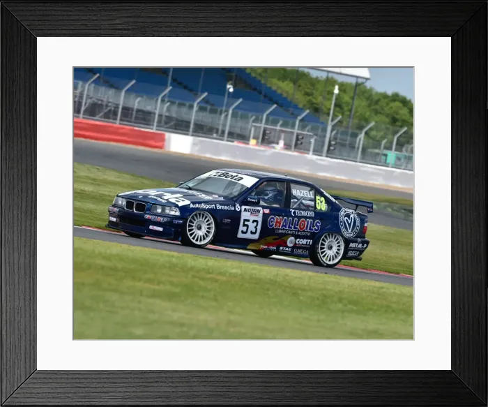 Framed Print : CM9 4535 Mark Hazell, BMW M3, E30 Framed Print : CM9 4535 Mark Hazell, BMW M3, E30