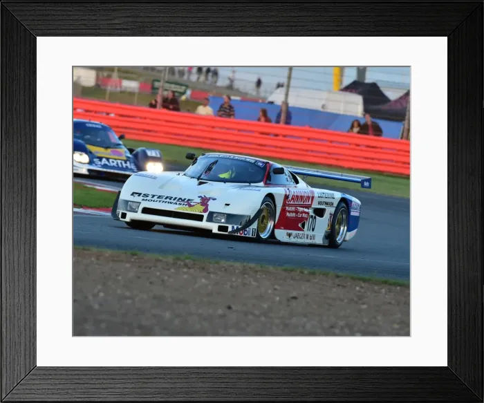 Framed Print : CM9 5236 Aaron Scott, Spice SE86 Framed Print : CM9 5236 Aaron Scott, Spice SE86