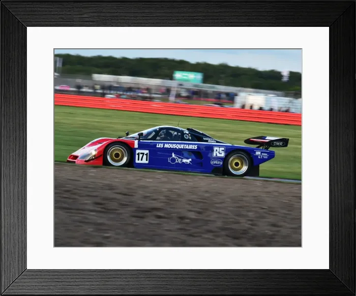 Framed Print : CM9 5266 David Methley, Spice SE89 Framed Print : CM9 5266 David Methley, Spice SE89