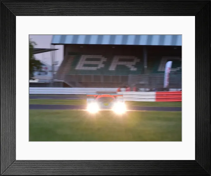 Framed Print : CM9 5459 Tommy Dreelan, Porsche 962 Framed Print : CM9 5459 Tommy Dreelan, Porsche 962