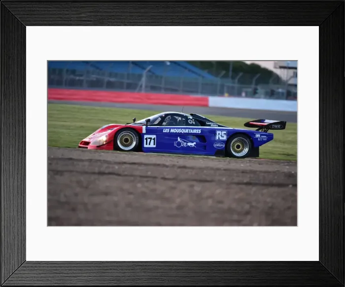 Framed Print : CM9 5467 David Methley, Spice SE89 Framed Print : CM9 5467 David Methley, Spice SE89