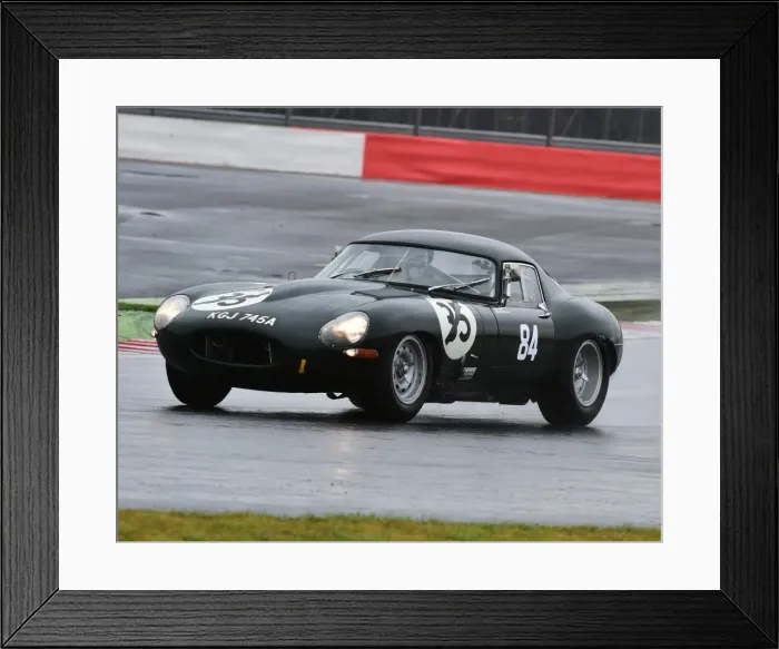 Framed Print : CM9 5897 Andrew Smith, Tom Smith, Marcos 1800 GT Framed Print : CM9 5897 Andrew Smith, Tom Smith, Marcos 1800 GT