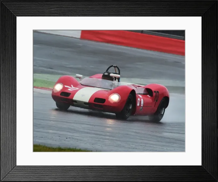 Framed Print : CM9 5920 Paul Tooms, Michael Caine, Lotus Elan Framed Print : CM9 5920 Paul Tooms, Michael Caine, Lotus Elan