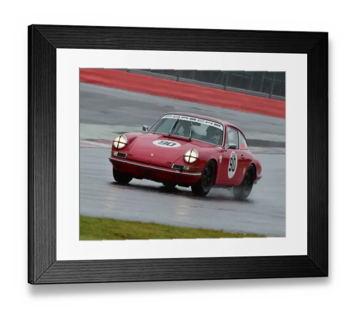 Framed Print : CM9 5937 Stephen Winter, Robbie Wiiliams, Porsche 911 Framed Print : CM9 5937 Stephen Winter, Robbie Wiiliams, Porsche 911