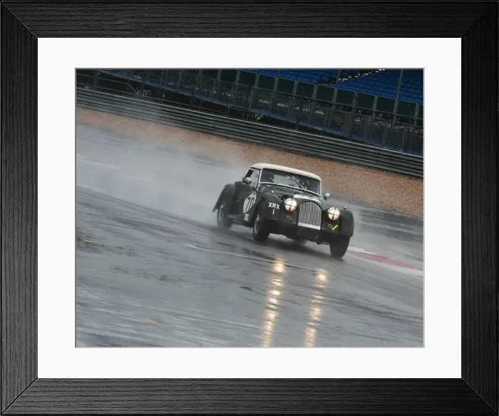 Framed Print : CM9 5781 Dion Kremer, Gabriel Kremer, Morgan 4 Supersports Framed Print : CM9 5781 Dion Kremer, Gabriel Kremer, Morgan 4 Supersports