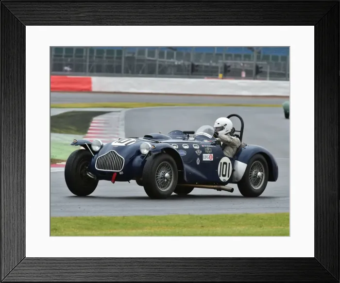 Framed Print : CM9 5598 Till Bechtolsheimer, Allard J2 Framed Print : CM9 5598 Till Bechtolsheimer, Allard J2