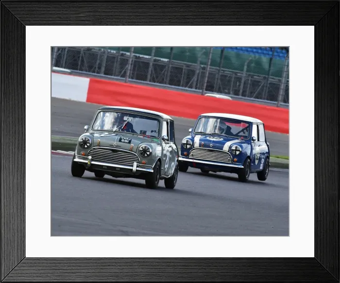 Framed Print : CM9 4656 Tim Stanbridge, Morris Mini Cooper S, Steve Jones, Morris Mini Cooper S Framed Print : CM9 4656 Tim Stanbridge, Morris Mini Cooper S, Steve Jones, Morris Mini Cooper S