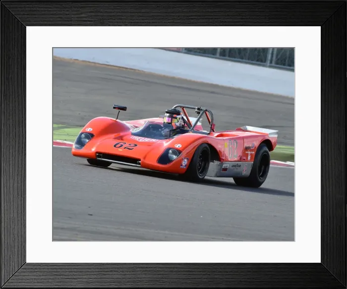 Framed Print : CM9 4722 Andrew Dee-Crowne, Ollie Hancock, Lola T212 Framed Print : CM9 4722 Andrew Dee-Crowne, Ollie Hancock, Lola T212