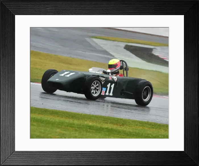 Framed Print : CM9 5652 Will Mitcham, U2 Mk2 Framed Print : CM9 5652 Will Mitcham, U2 Mk2
