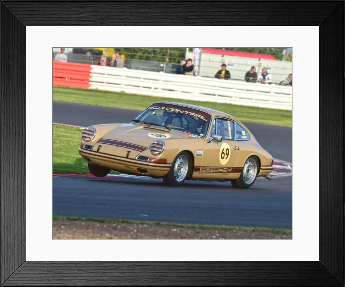 Framed Print : CM9 5150 Adam Dawson, Sanjeev Talwar, Porsche 911 Framed Print : CM9 5150 Adam Dawson, Sanjeev Talwar, Porsche 911