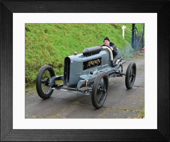 Framed Print : CM11 7723 Michael Sharpe, Mitchel Board Racer Framed Print : CM11 7723 Michael Sharpe, Mitchel Board Racer