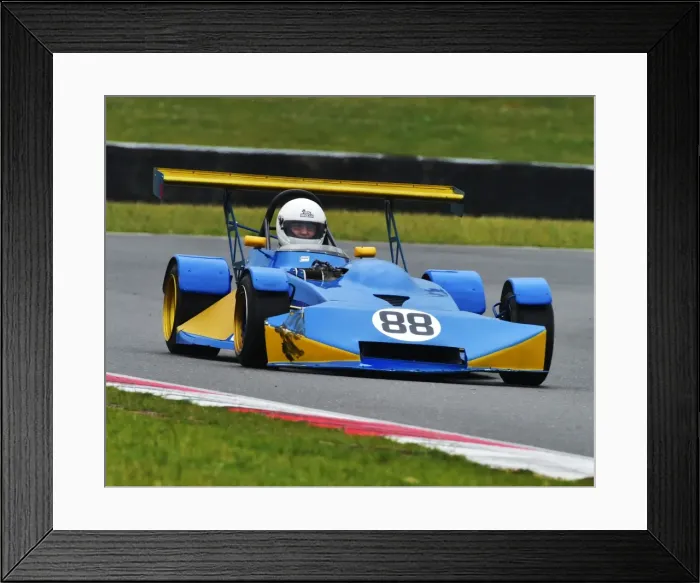 Framed Print : CM8 4968 Peter Carter, Phantom P79 Framed Print : CM8 4968 Peter Carter, Phantom P79