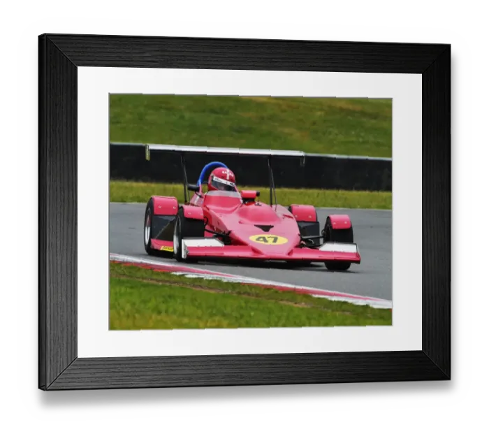 Framed Print : CM8 4976 Mike Sales, Phantom P79 Framed Print : CM8 4976 Mike Sales, Phantom P79