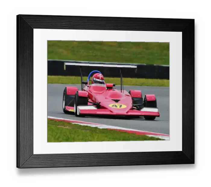 Framed Print : CM8 4989 Mike Sales, Phantom P79 Framed Print : CM8 4989 Mike Sales, Phantom P79