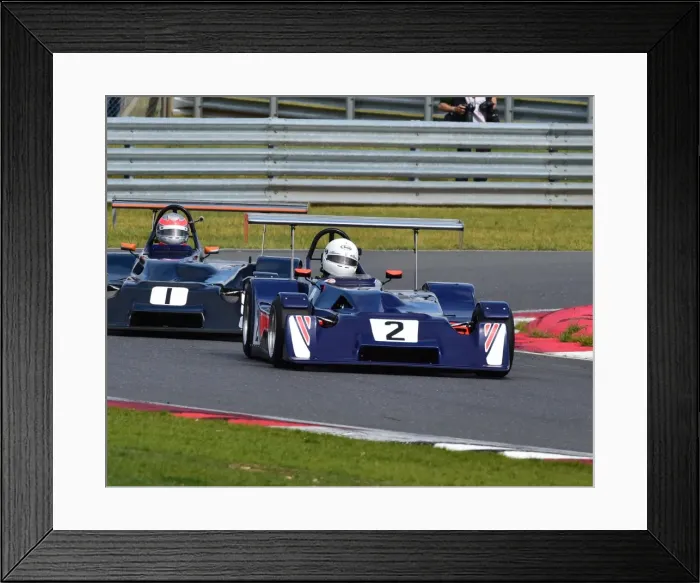 Framed Print : CM8 5519 John Harrison, Mallock Mk21 Framed Print : CM8 5519 John Harrison, Mallock Mk21