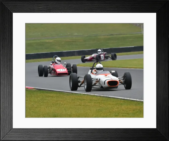 Framed Print : CM8 5061 Rob Smith, Merlyn Mk20 Framed Print : CM8 5061 Rob Smith, Merlyn Mk20