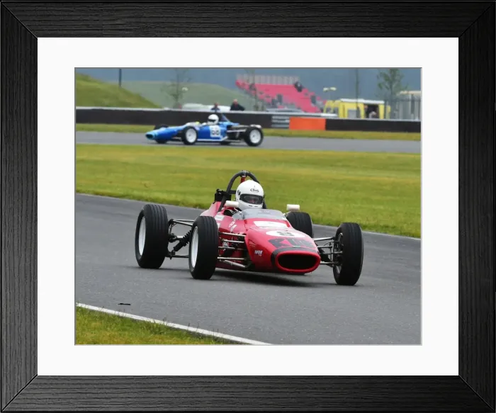 Framed Print : CM8 5067 Andrew Mansell, Merlyn Mk11A Framed Print : CM8 5067 Andrew Mansell, Merlyn Mk11A