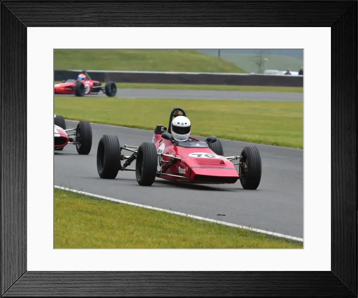 Framed Print : CM8 5069 Danny Stanzl, Elden Mk8 Framed Print : CM8 5069 Danny Stanzl, Elden Mk8