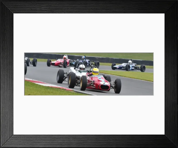 Framed Print : CM8 5087 Keith Farrance, Merlyn Mk20a Framed Print : CM8 5087 Keith Farrance, Merlyn Mk20a