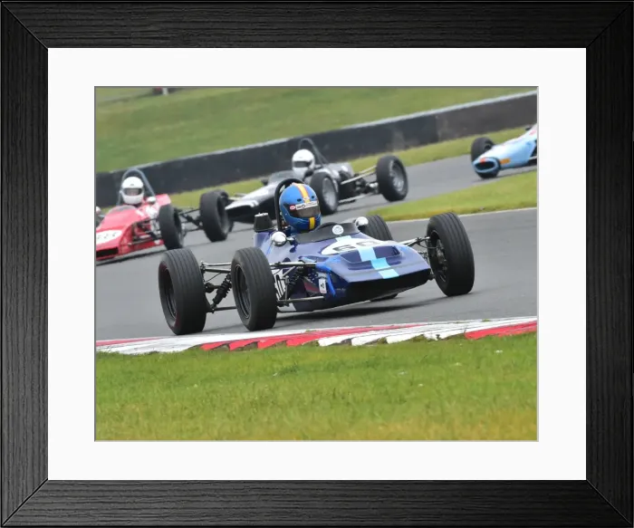 Framed Print : CM8 5115 James Buckton, Elden Mk8 Framed Print : CM8 5115 James Buckton, Elden Mk8