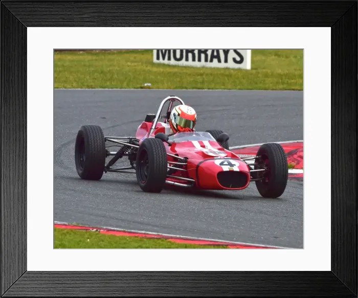 Framed Print : CM8 5611 Max Bartell, Merlyn Mk20a Framed Print : CM8 5611 Max Bartell, Merlyn Mk20a