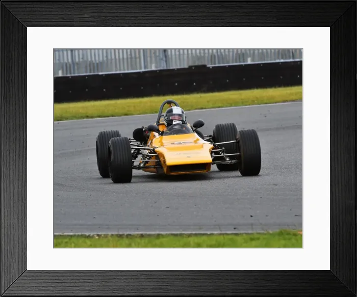 Framed Print : CM8 5760 Ian Jones, Lotus 59 Framed Print : CM8 5760 Ian Jones, Lotus 59