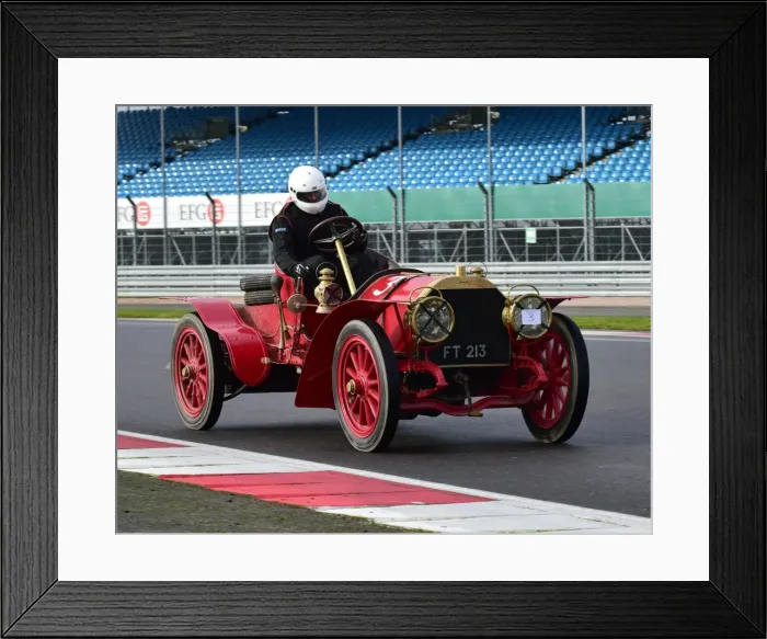 Framed Print : CM11 8655 Luke Roberts, Bianchi 28-40 Framed Print : CM11 8655 Luke Roberts, Bianchi 28-40