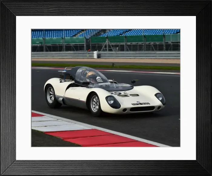 Framed Print : CM11 8797 Simon Diffey, Crossle SS Framed Print : CM11 8797 Simon Diffey, Crossle SS