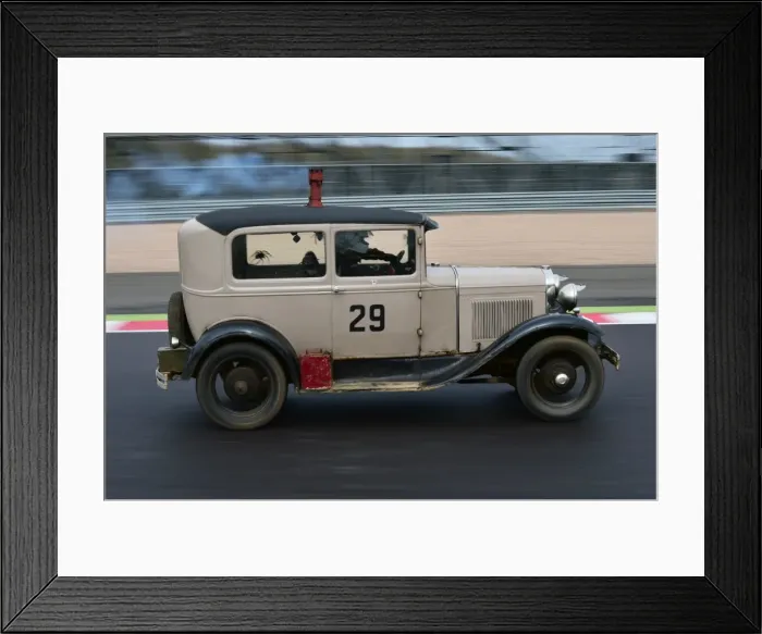 Framed Print : CM11 8881 Christopher Williams, Ford Model A Framed Print : CM11 8881 Christopher Williams, Ford Model A